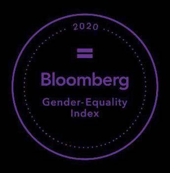 Schneider Electric per il terzo anno consecutivo è nel Bloomberg Gender-Equality Index Schneider Electric per il terzo anno consecutivo è nel Bloomberg Gender-Equality Index